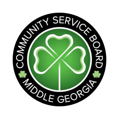 Community Service Board of Middle Georgia